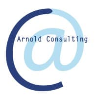 Arnold Consulting logo