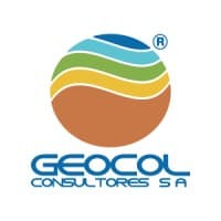 Geocol Consultores S.A logo