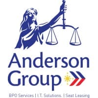 Anderson Group BPO logo