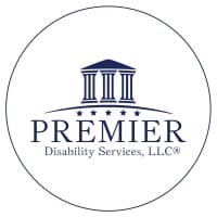 Premier Disability Services logo