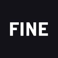 FINE logo