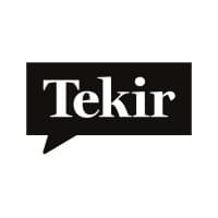 Tekir logo