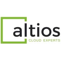 Altios Cloud Experts logo
