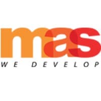 MASsoft for Software Solutions .LLC logo