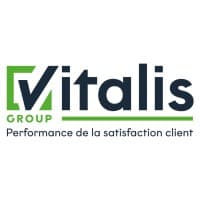 Vitalis Group logo