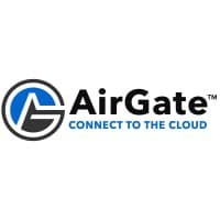 AirGate logo