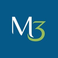 M3 Placement hip logo