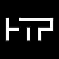 HTP Digital logo
