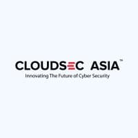 CLOUDSEC ASIA logo