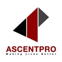 ASCENTPRO logo