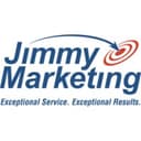 Jimmy Marketing logo
