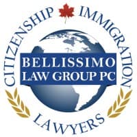 Bellissimo Law Group PC logo
