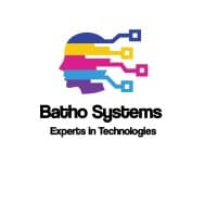 Batho logo