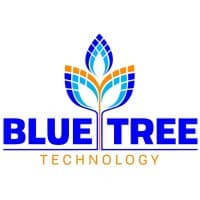 Blue Tree Technology logo