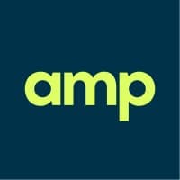 AMPERAGE Marketing & Fundraising logo