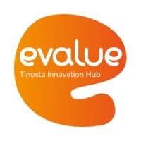 Evalue InnovaciÃ³n logo