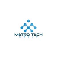 metrotechgroup.io logo