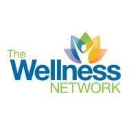 The Wellness Network logo