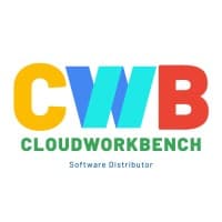 Cloud Workbench B.V logo