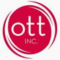 OTT logo