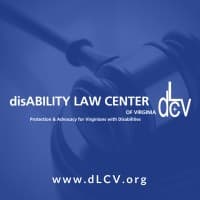 disAbility Law Center of Virginia logo