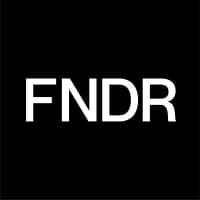 FNDR logo
