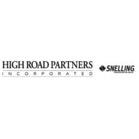 High Road logo