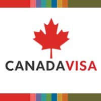 CanadaVisa.com logo