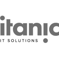 ITanic logo
