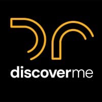 Discover Me logo