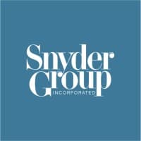 Snyder Group logo