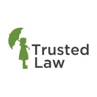 Trusted Law UK logo