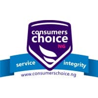 CONSUMERS CHOICE NG logo
