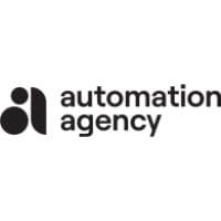 Automation Agency logo