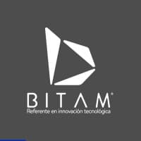BITAMÂ® logo