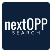 nextOPP Search logo