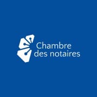 Chambre des notaires du QuÃ©bec logo