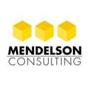 Mendelson Consulting logo