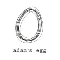Adam's Egg logo