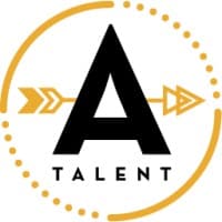 Artemis Talent Group logo