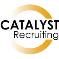 Catalyst Recruiting logo