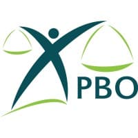 Pro Bono Ontario logo