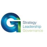 Good Governance Institute logo