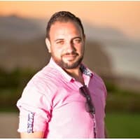 Mohamed Gamal logo