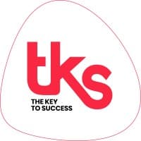 Grupo TKS logo