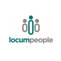 Locum People logo