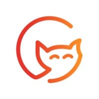 Curious Cat Digital logo