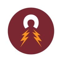 Electromagnetic Marketing logo