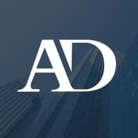 Alexander Daniels logo