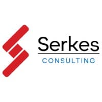 Serkes Consulting logo